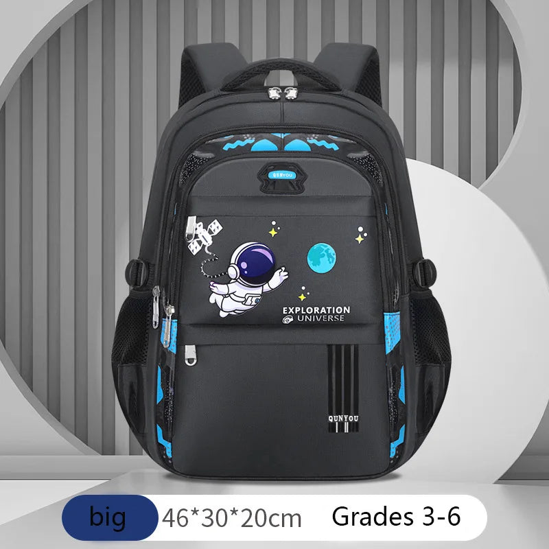 Mochila Astronauta