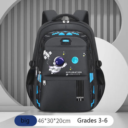 Mochila Astronauta