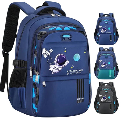 Mochila Astronauta