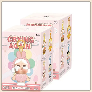 Crybaby  Blind Box