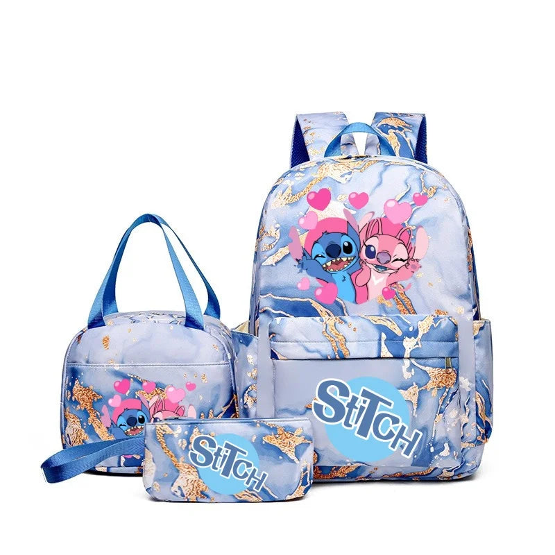 Mochila Lilo & Stitch