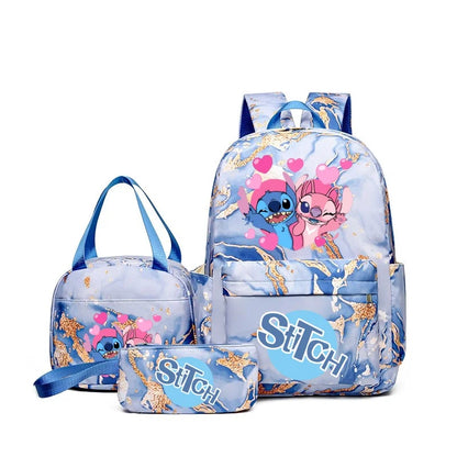 Mochila Lilo & Stitch