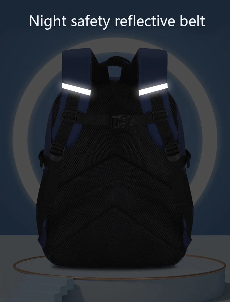 Mochila Astronauta
