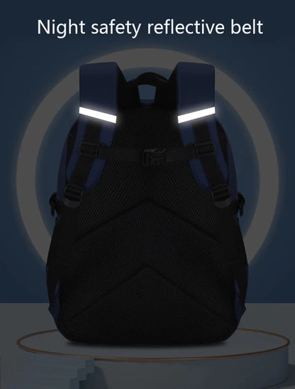 Mochila Astronauta