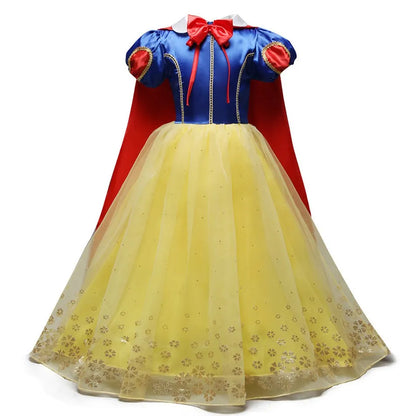 Fantasia de Princesa