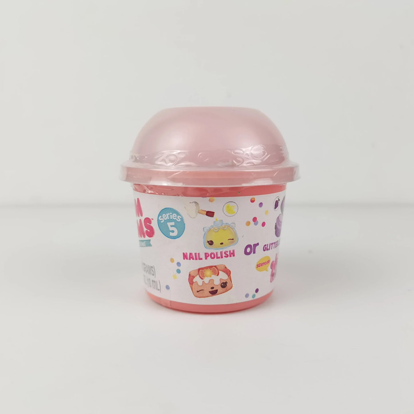 Numnoms Lipgloss Blind Box