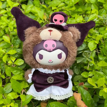 Hello Kity Chá da tarde