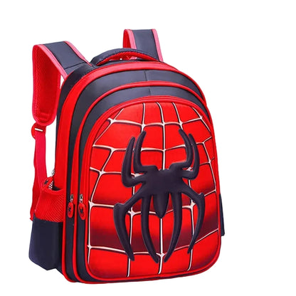 Mochila Homem Aranha