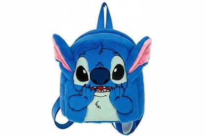 Mochila de Pelúcia Stich