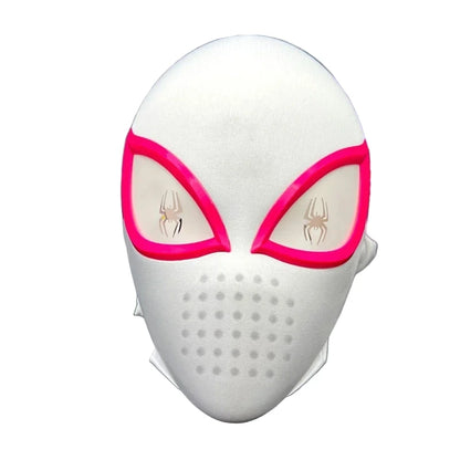 Máscara do Homem Aranha