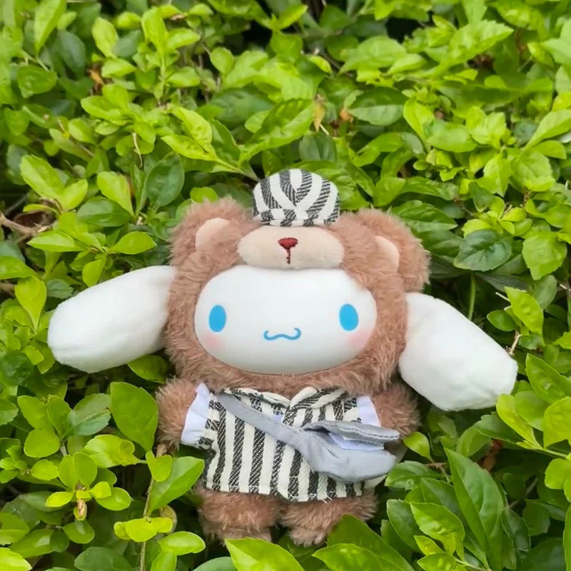 Hello Kity Chá da tarde