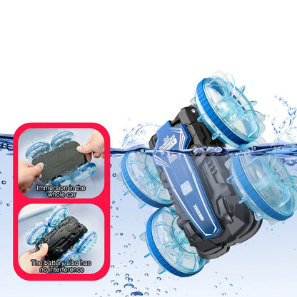 Carro Amphibious