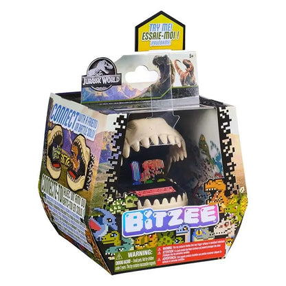 Bitzee Dino
