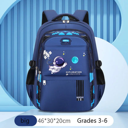 Mochila Astronauta