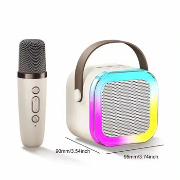 Mini karaoke
