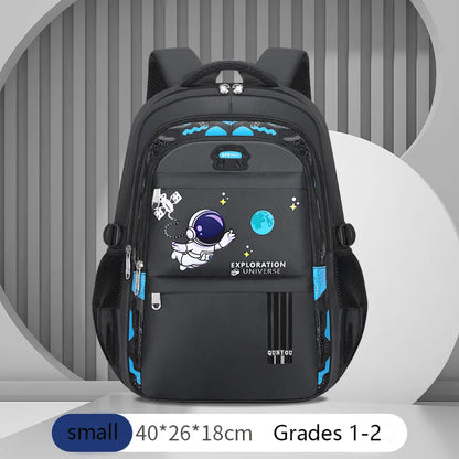 Mochila Astronauta