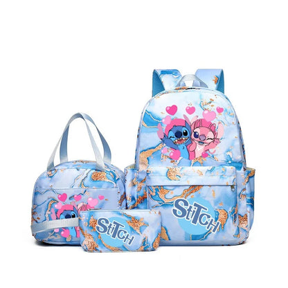 Mochila Lilo & Stitch