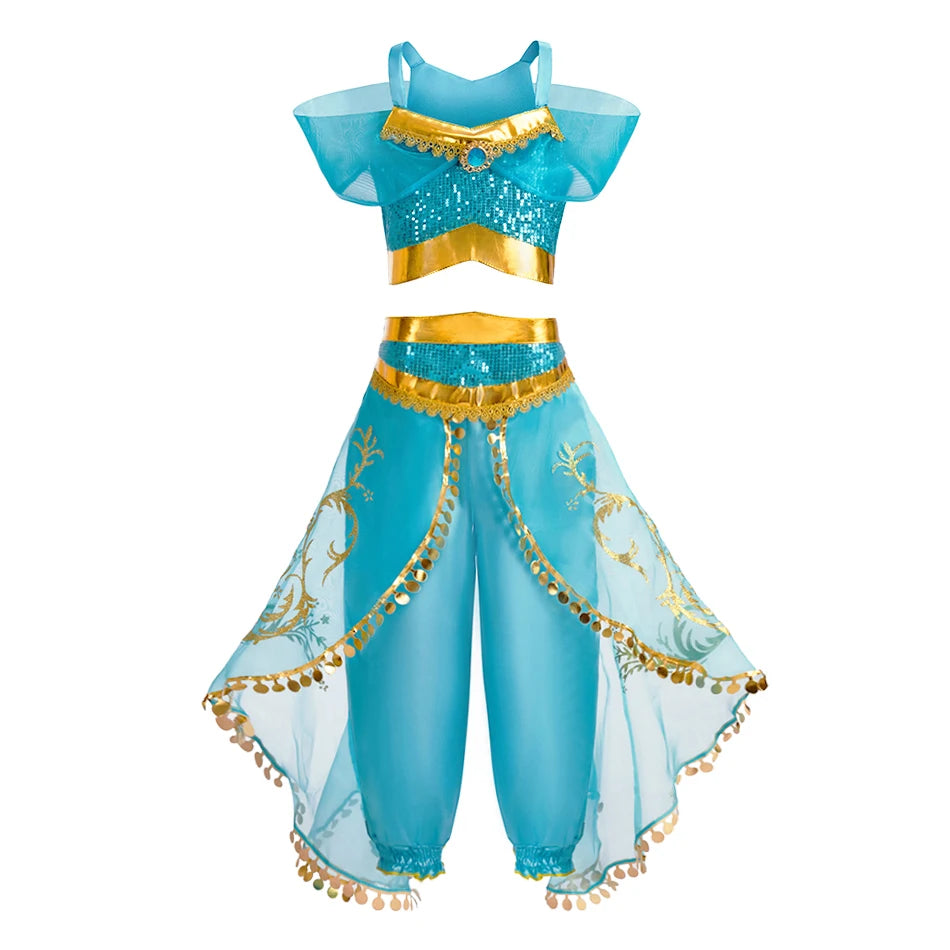 Fantasia de Princesa