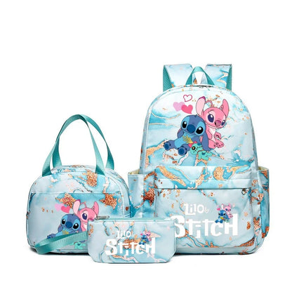 Mochila Lilo & Stitch