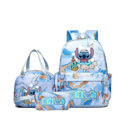 Mochila Lilo & Stitch