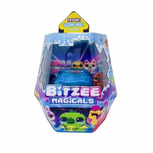 Bitzee Magicals