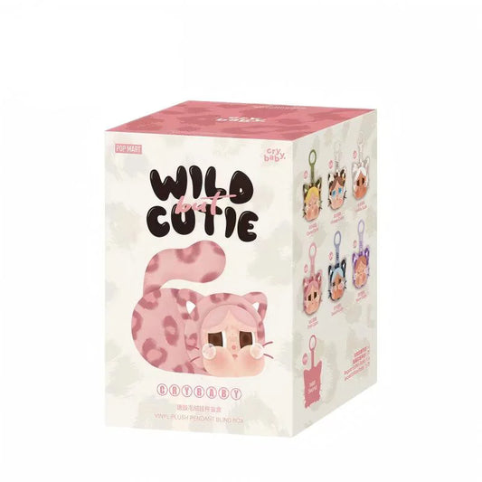 Crybaby Wild  Cutie
