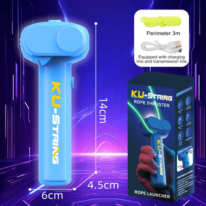 Ku String - Corda que brilha