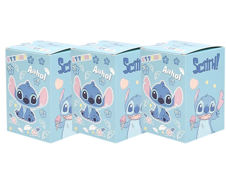 Blind Box Mickey Mouse