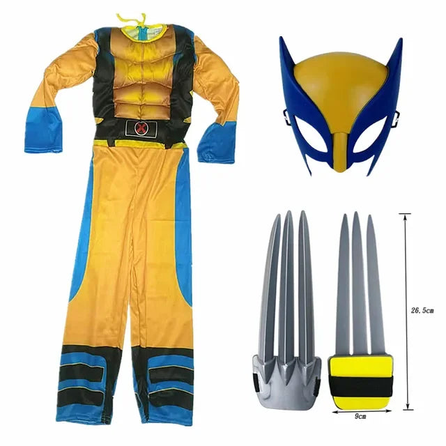 Wolverine