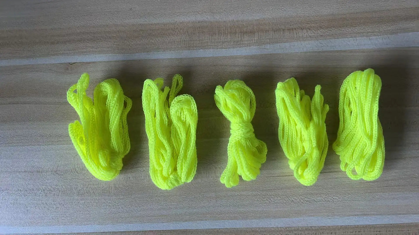 Ku String - Corda que brilha