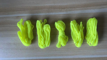 Ku String - Corda que brilha