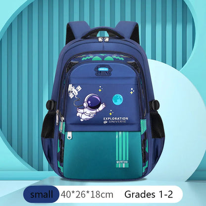 Mochila Astronauta