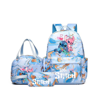 Mochila Lilo & Stitch