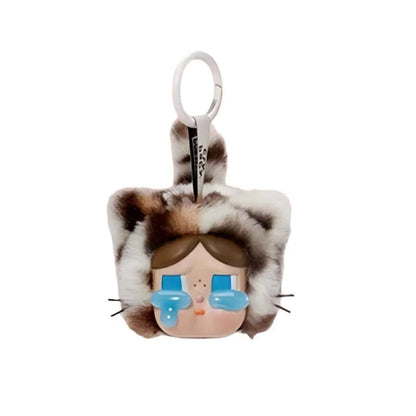 Crybaby Wild  Cutie