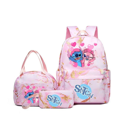 Mochila Lilo & Stitch