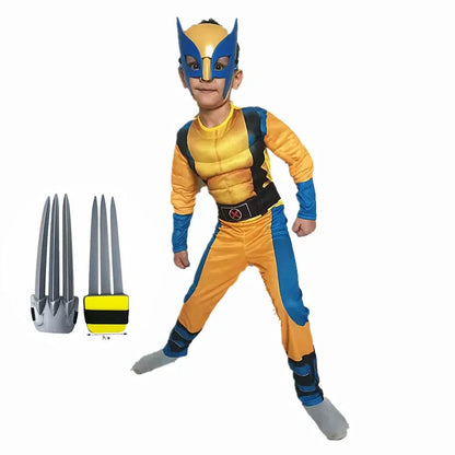 Wolverine