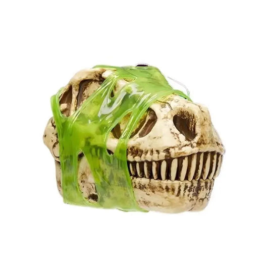 Crânio Dino Surpresa