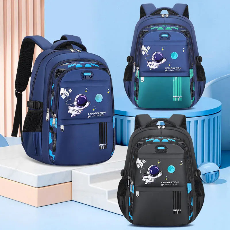 Mochila Astronauta
