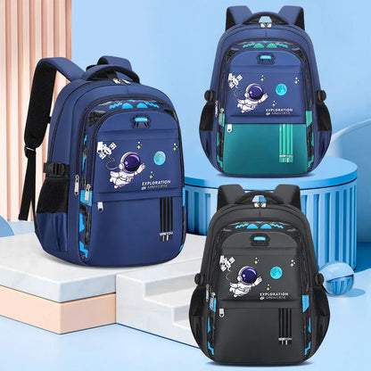 Mochila Astronauta