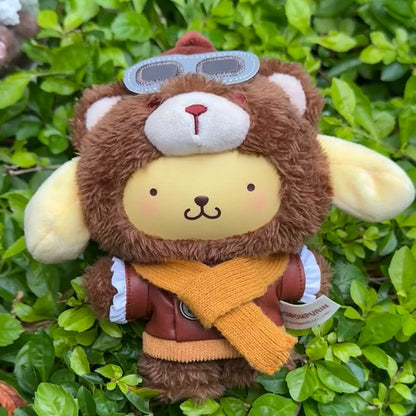 Hello Kity Chá da tarde