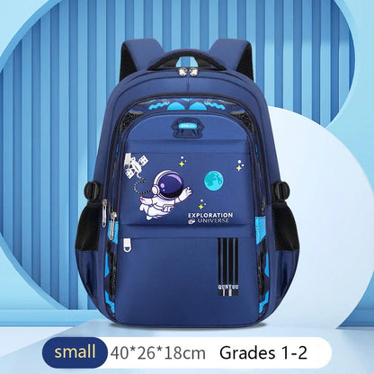 Mochila Astronauta