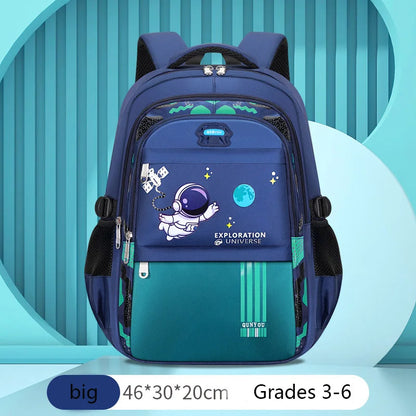Mochila Astronauta