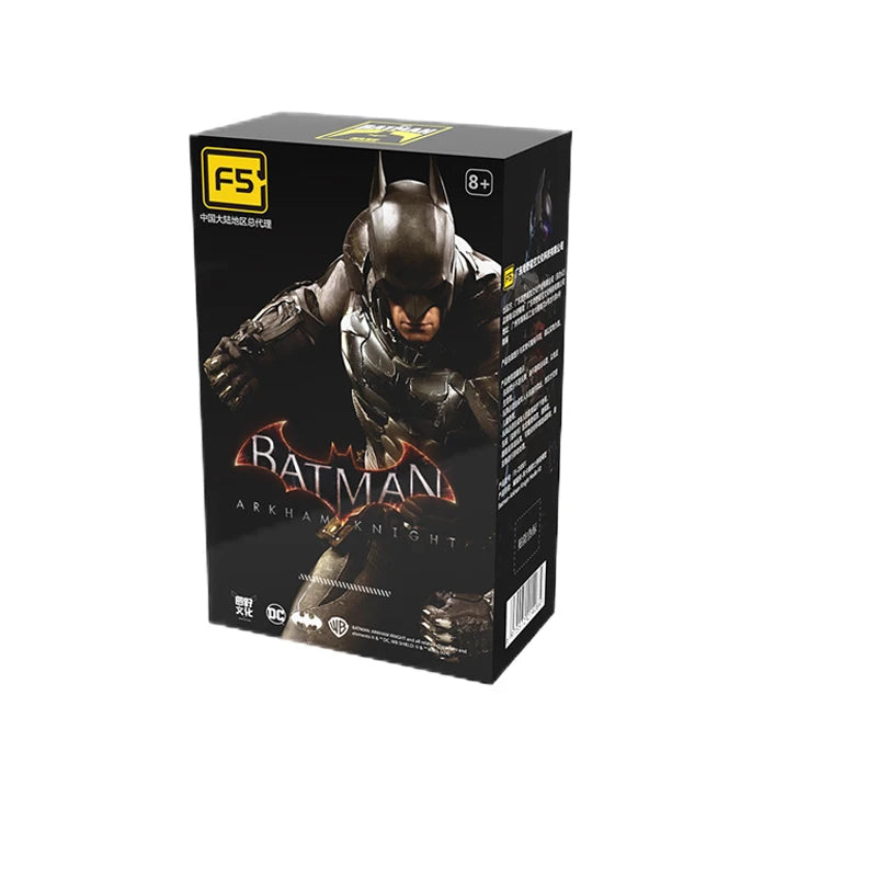 Blind Box do Batman