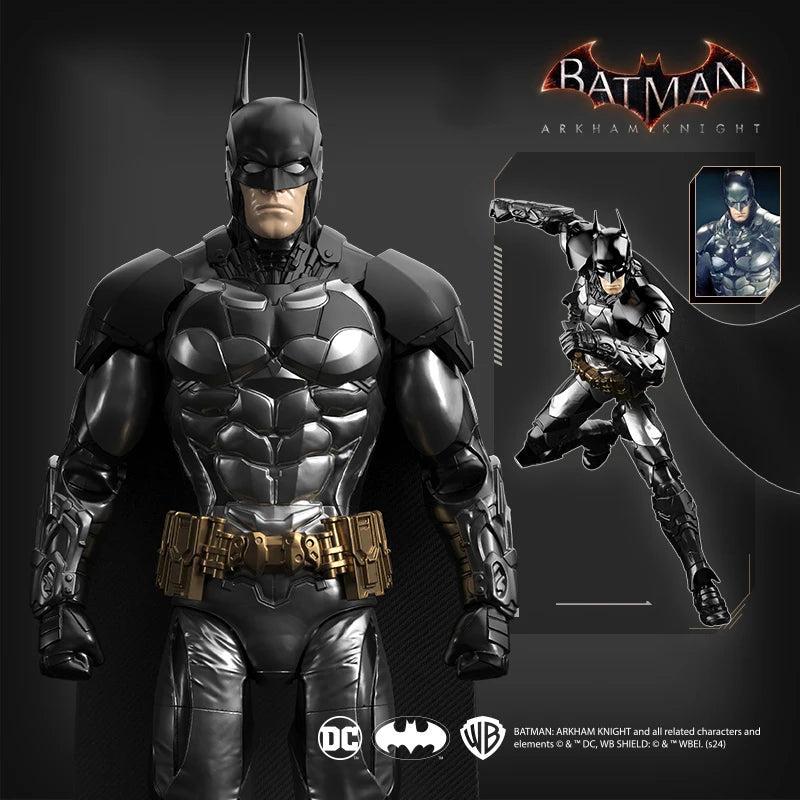 Blind Box do Batman
