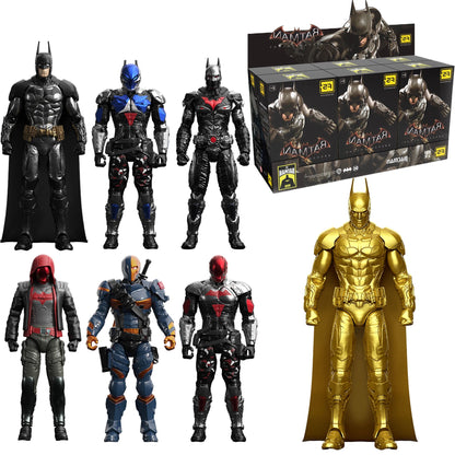 Blind Box do Batman
