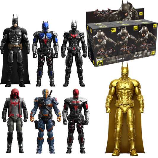 Blind Box do Batman