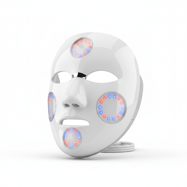Máscara de LED facial - produto