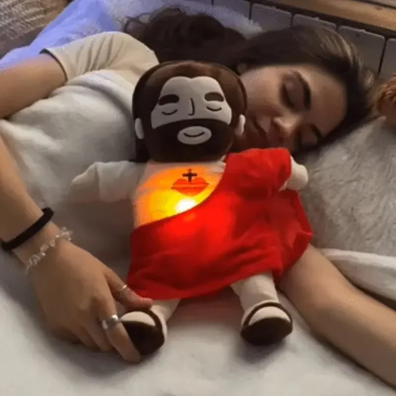 Jesus Luminoso
