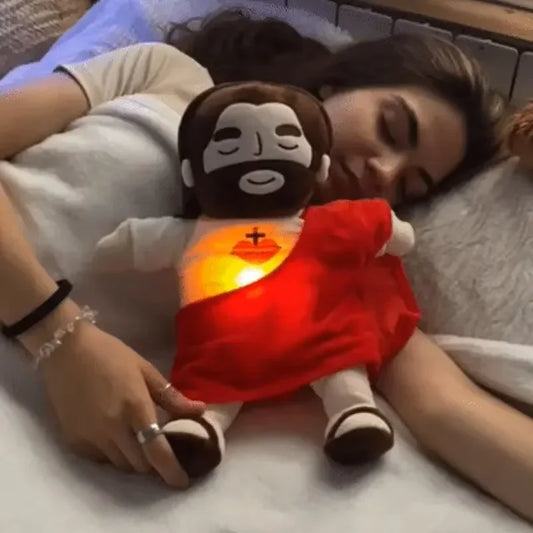 Jesus Luminoso
