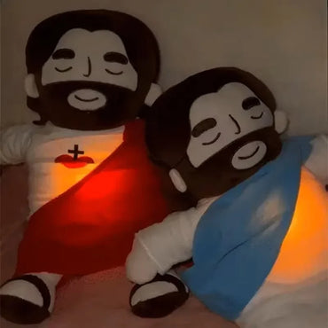 Jesus Luminoso